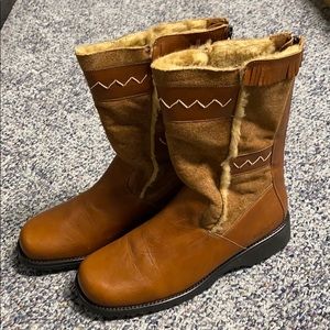 Josef Seibel boots